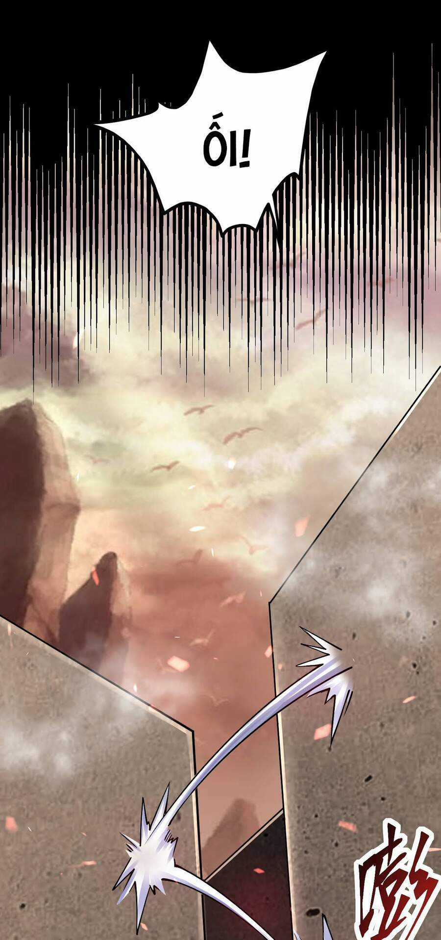 Sức Mạnh Của Kiếm Thần Chapter 24 trang 18