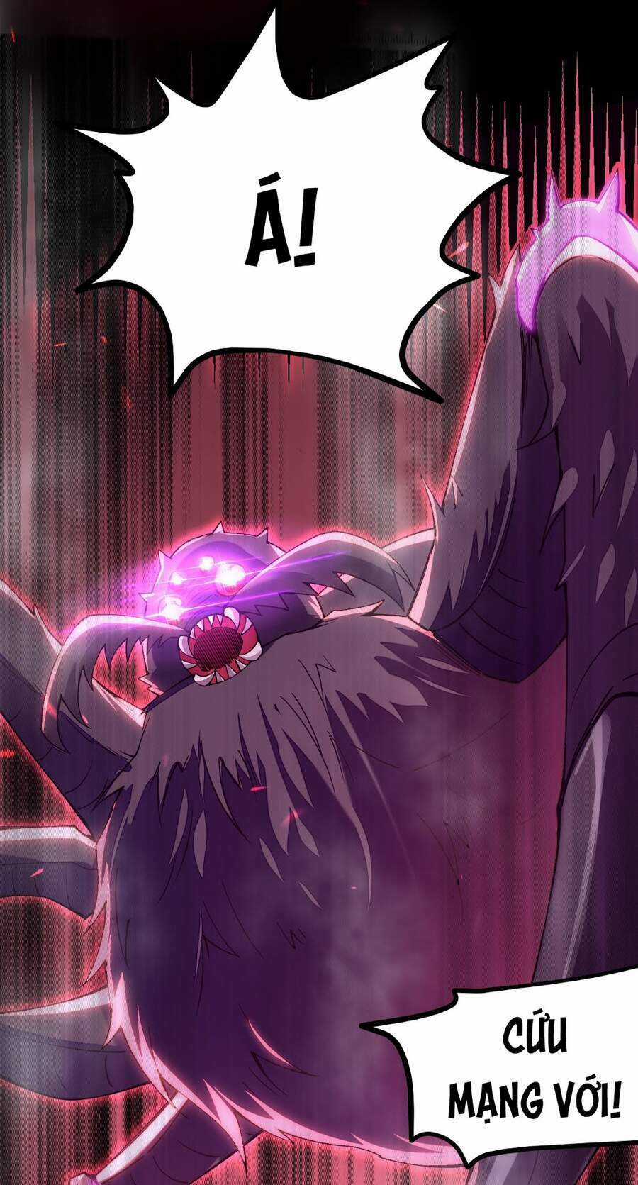 Sức Mạnh Của Kiếm Thần Chapter 24 trang 27