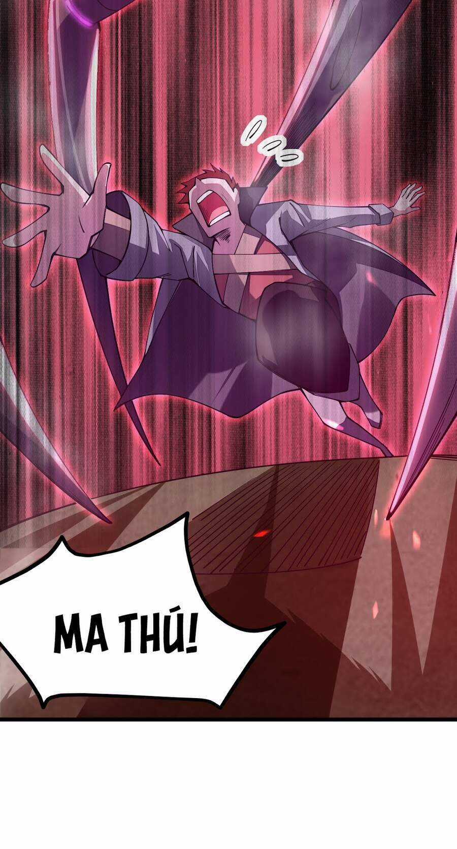 Sức Mạnh Của Kiếm Thần Chapter 24 trang 28