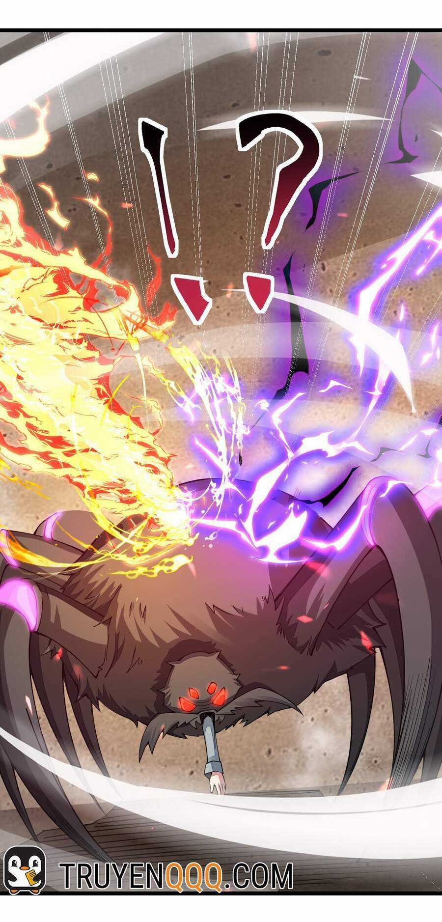 Sức Mạnh Của Kiếm Thần Chapter 24 trang 30