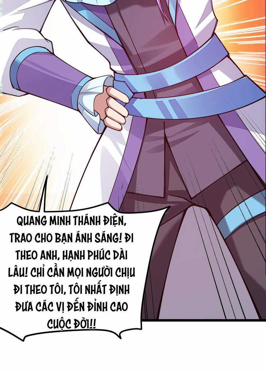 Sức Mạnh Của Kiếm Thần Chapter 24 trang 44