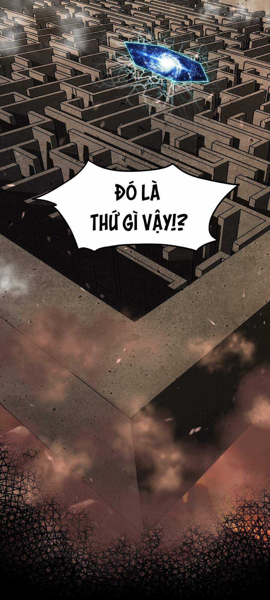 Sức Mạnh Của Kiếm Thần Chapter 24 trang 5