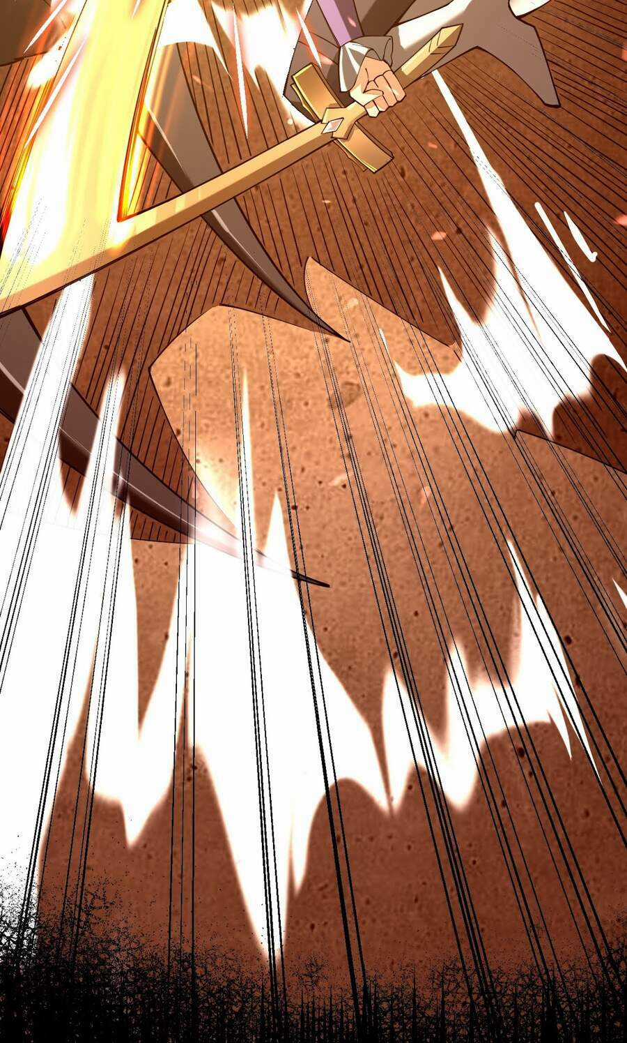 Sức Mạnh Của Kiếm Thần Chapter 24 trang 56