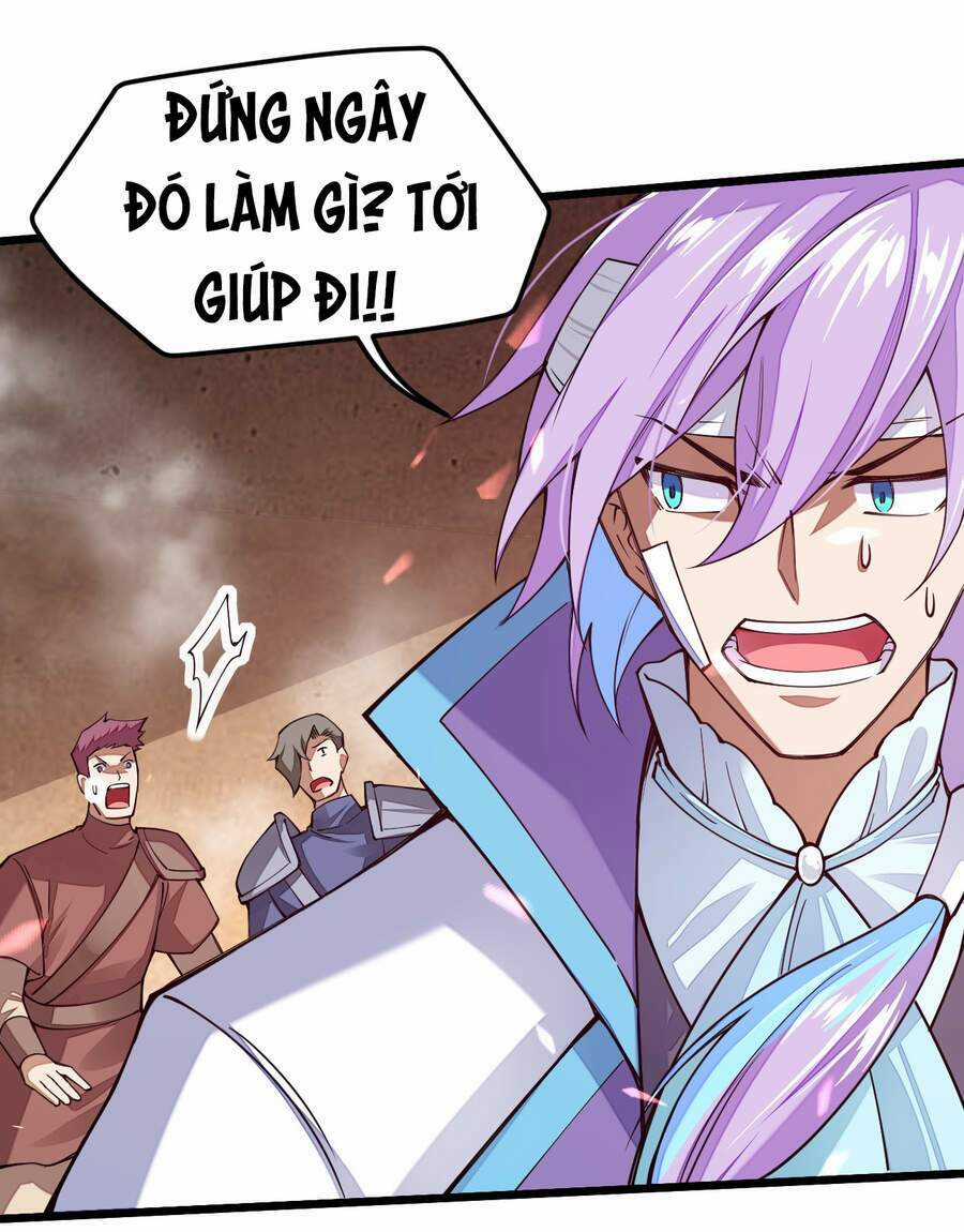 Sức Mạnh Của Kiếm Thần Chapter 24 trang 63