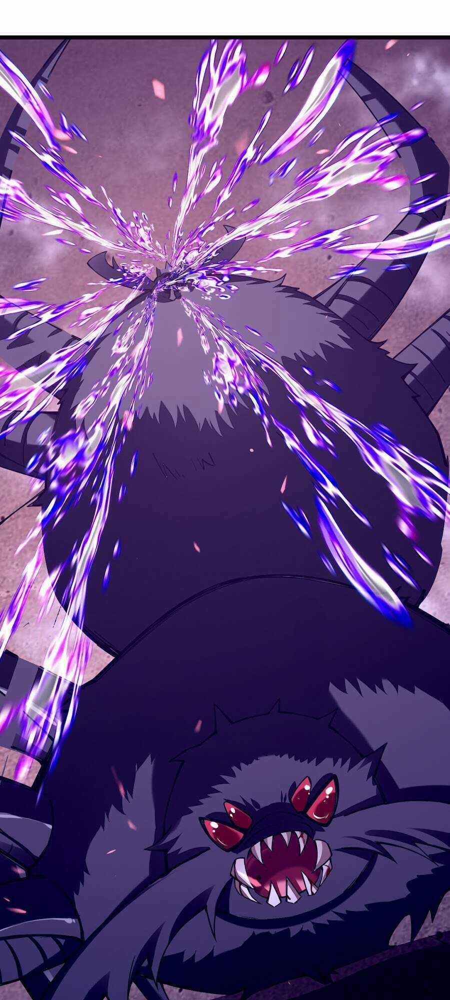 Sức Mạnh Của Kiếm Thần Chapter 24 trang 65