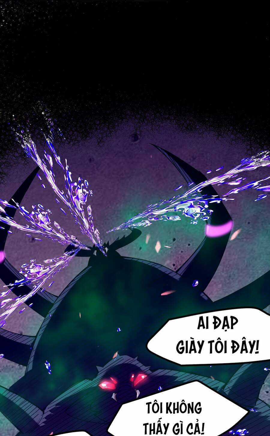 Sức Mạnh Của Kiếm Thần Chapter 24 trang 69