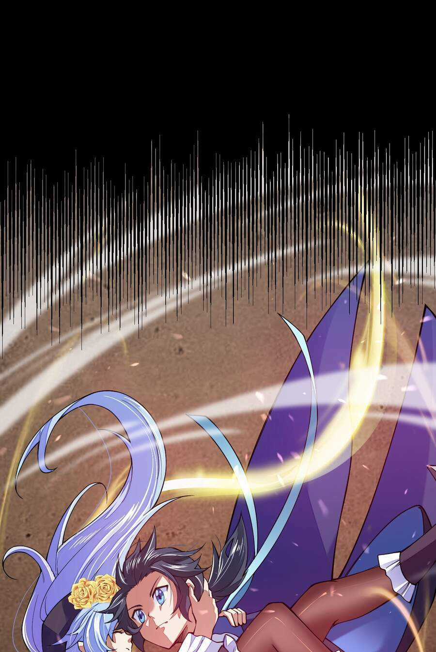 Sức Mạnh Của Kiếm Thần Chapter 24 trang 7