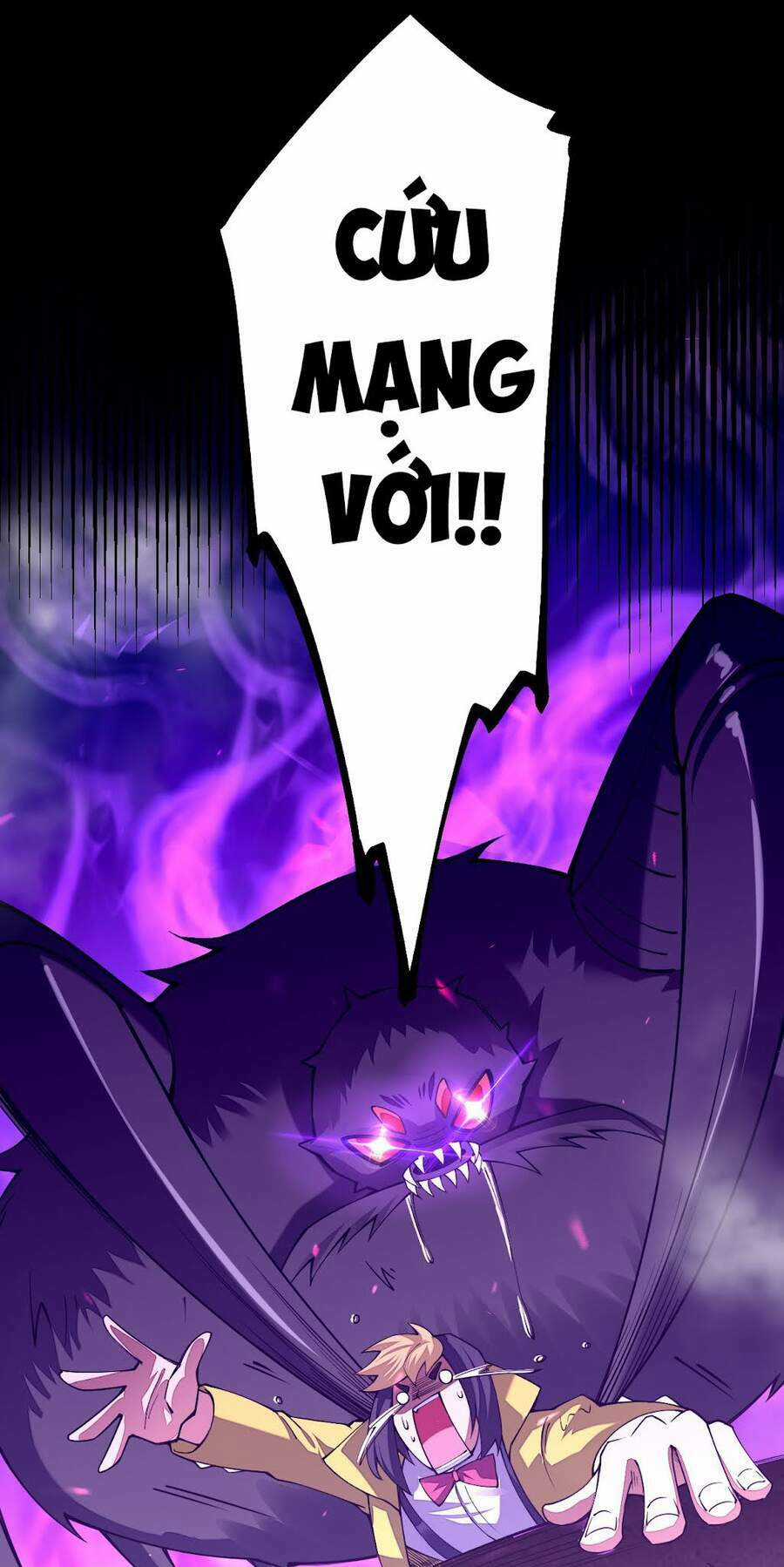 Sức Mạnh Của Kiếm Thần Chapter 24 trang 76