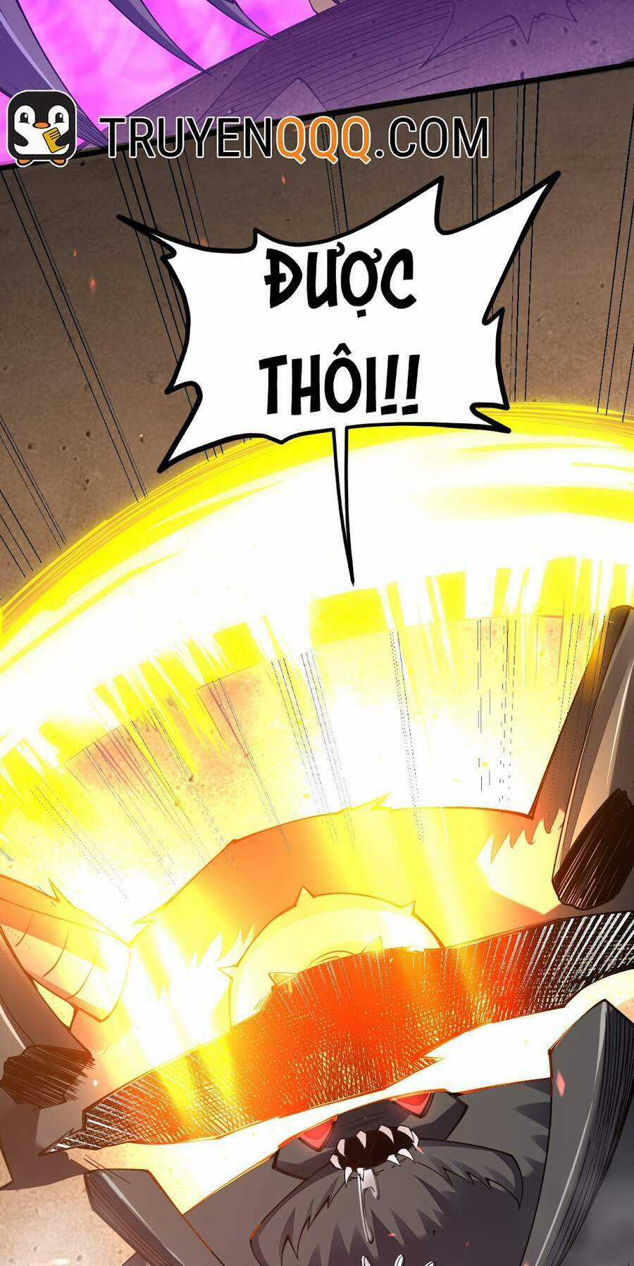 Sức Mạnh Của Kiếm Thần Chapter 24 trang 77