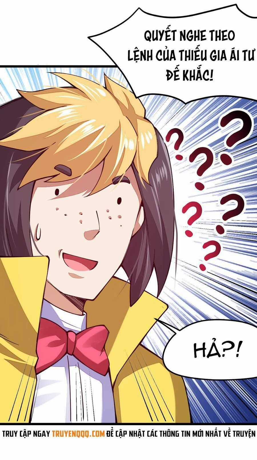 Sức Mạnh Của Kiếm Thần Chapter 24 trang 85