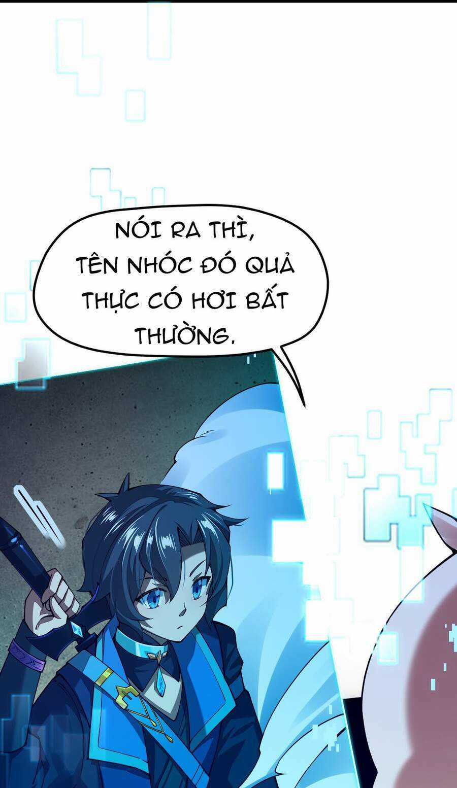 Sức Mạnh Của Kiếm Thần Chapter 25 trang 24