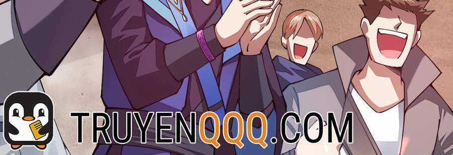 Sức Mạnh Của Kiếm Thần Chapter 25 trang 31