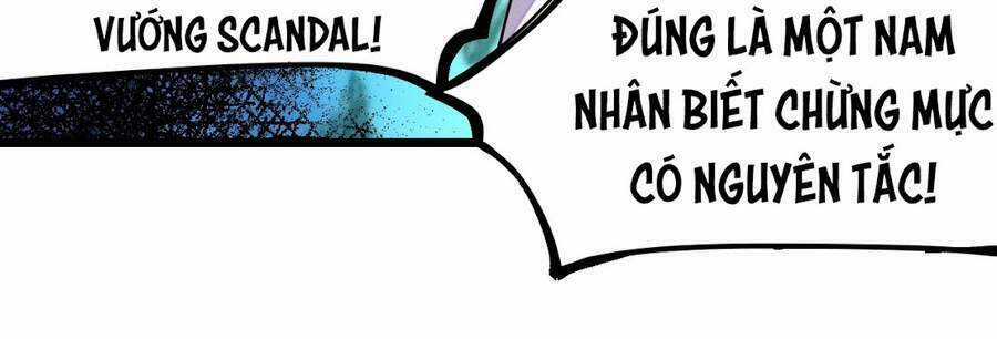 Sức Mạnh Của Kiếm Thần Chapter 25 trang 33