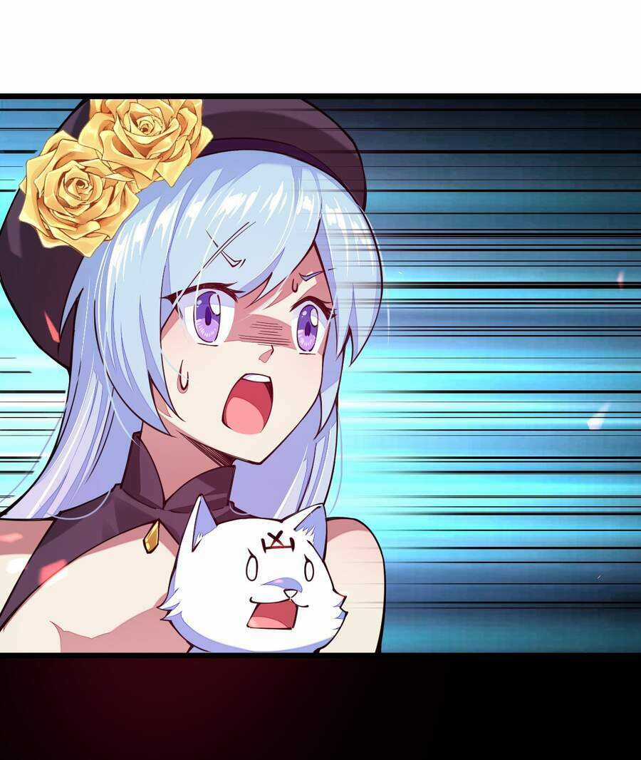 Sức Mạnh Của Kiếm Thần Chapter 25 trang 40