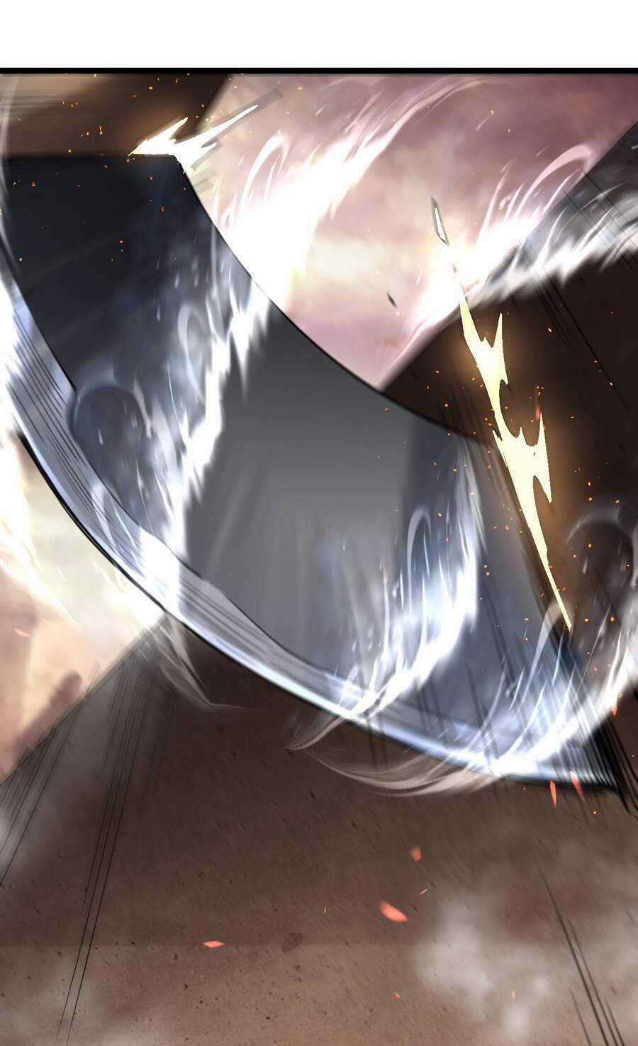 Sức Mạnh Của Kiếm Thần Chapter 25 trang 42