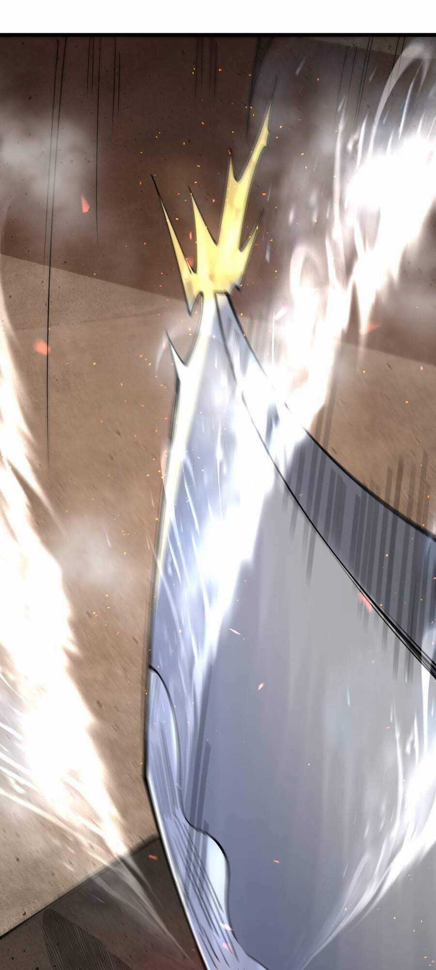 Sức Mạnh Của Kiếm Thần Chapter 25 trang 44