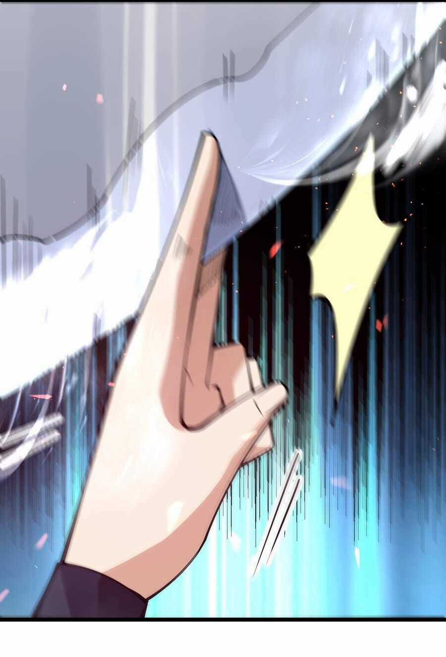 Sức Mạnh Của Kiếm Thần Chapter 25 trang 48