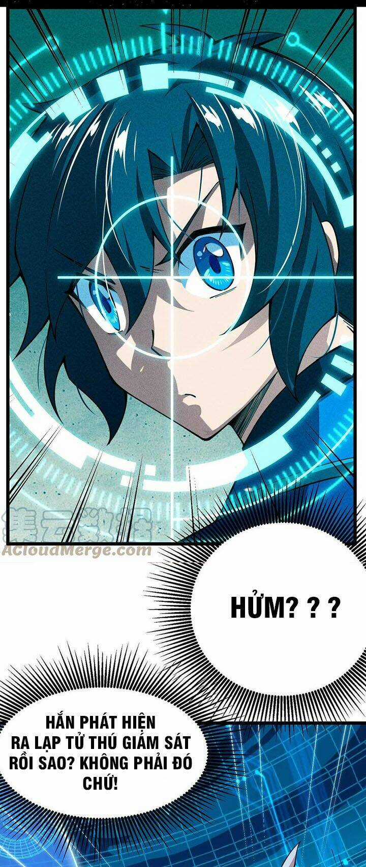 Sức Mạnh Của Kiếm Thần Chapter 26 trang 11