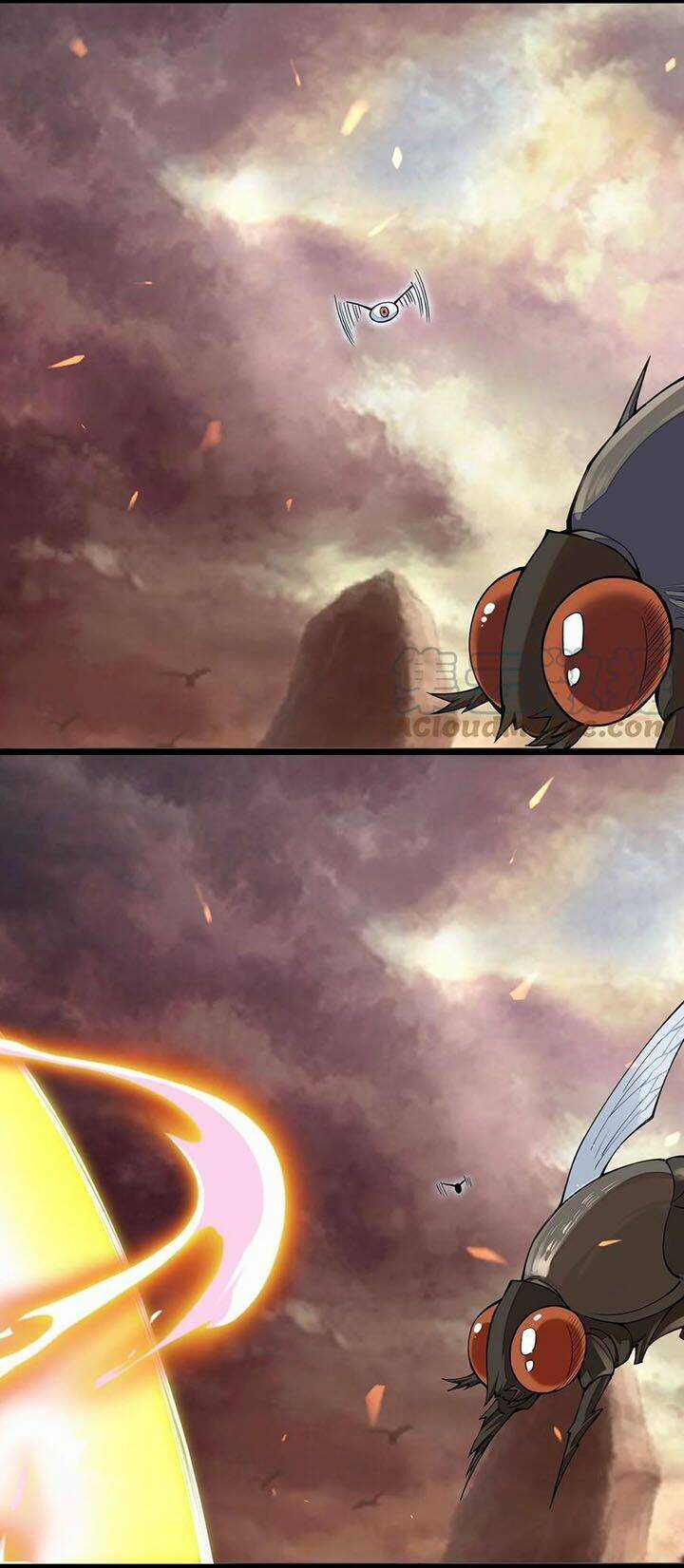 Sức Mạnh Của Kiếm Thần Chapter 26 trang 13