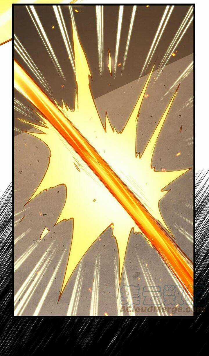 Sức Mạnh Của Kiếm Thần Chapter 26 trang 18