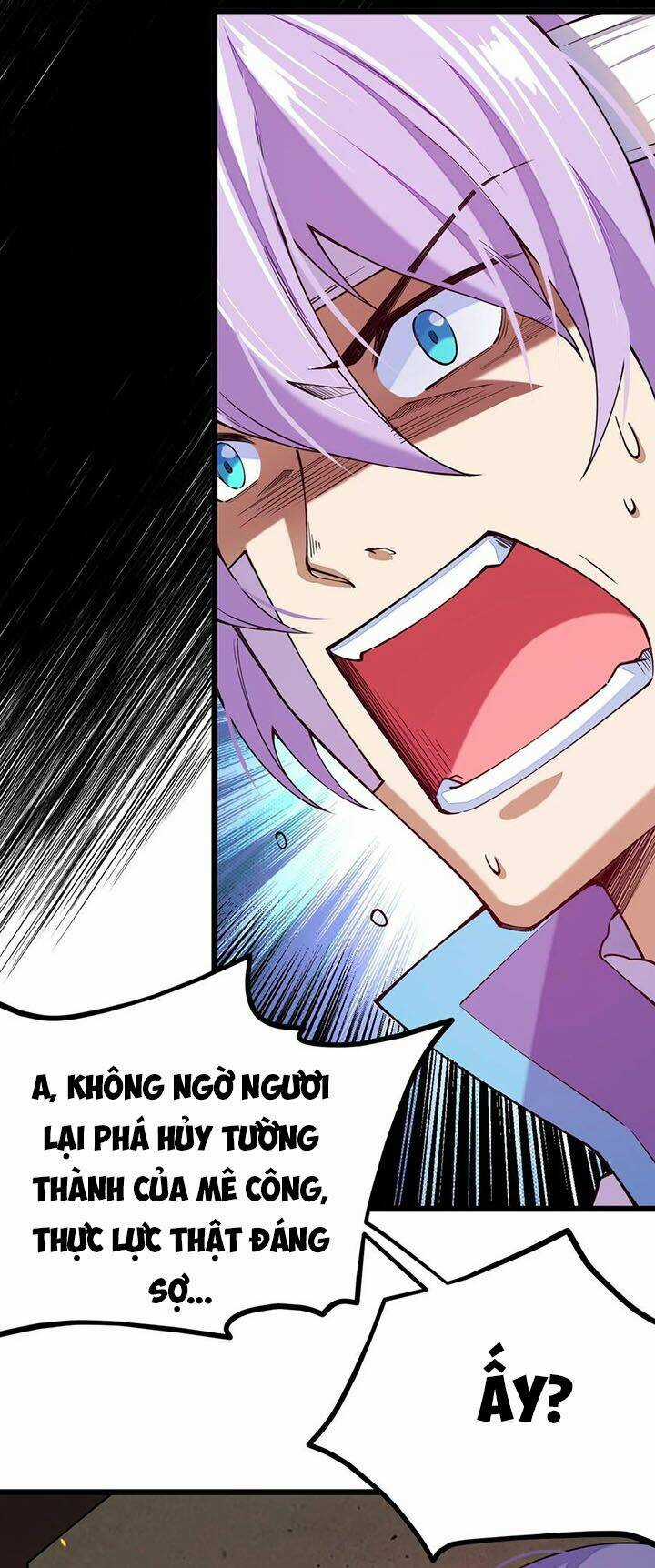 Sức Mạnh Của Kiếm Thần Chapter 26 trang 19