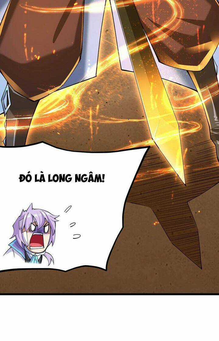 Sức Mạnh Của Kiếm Thần Chapter 26 trang 23