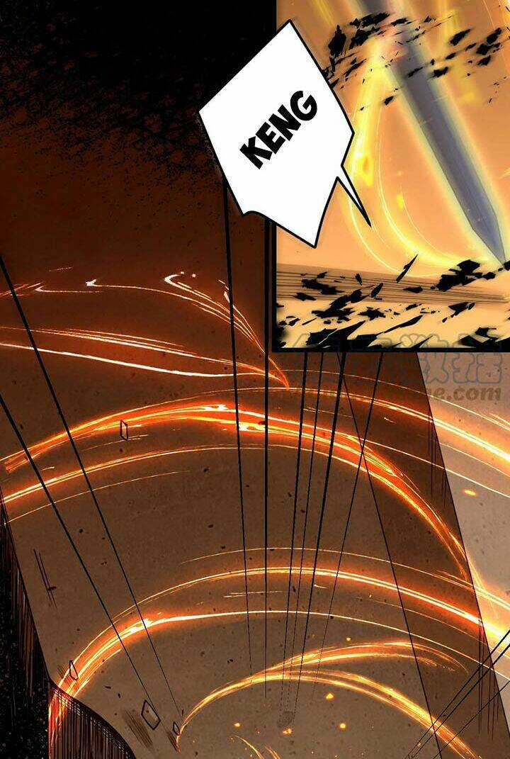 Sức Mạnh Của Kiếm Thần Chapter 26 trang 25