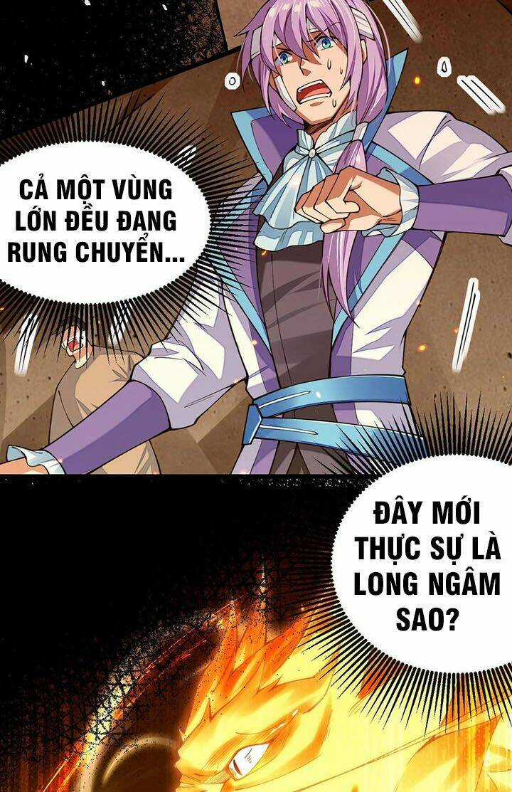 Sức Mạnh Của Kiếm Thần Chapter 26 trang 27