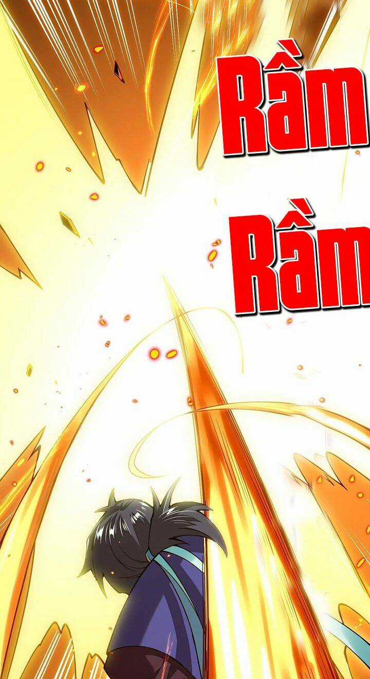 Sức Mạnh Của Kiếm Thần Chapter 26 trang 30