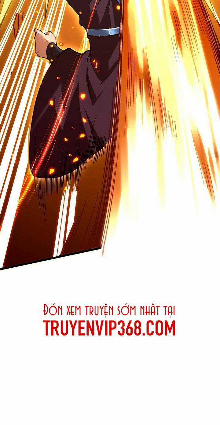 Sức Mạnh Của Kiếm Thần Chapter 26 trang 31