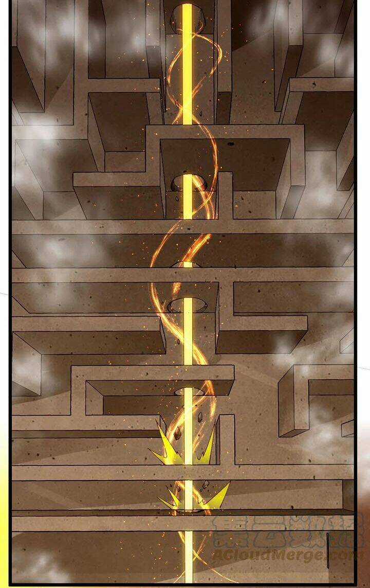 Sức Mạnh Của Kiếm Thần Chapter 26 trang 35