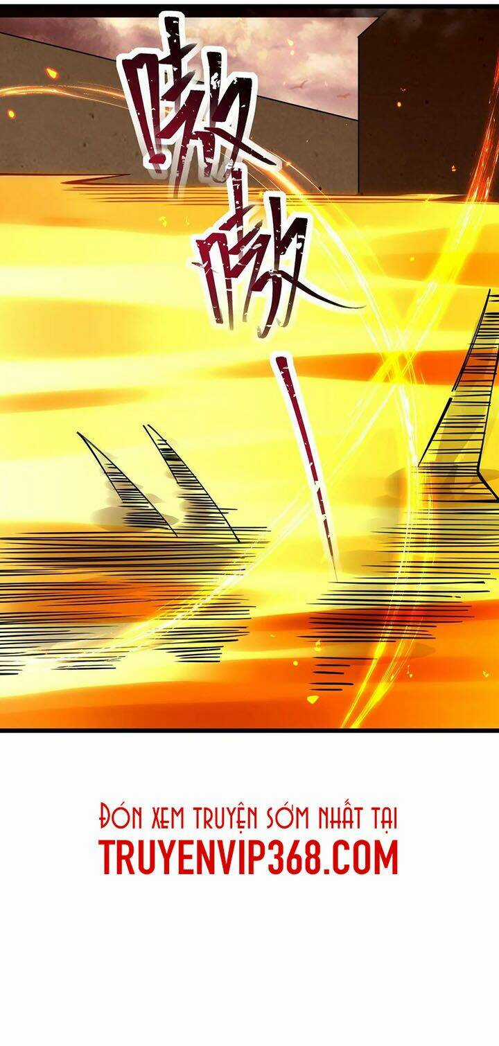 Sức Mạnh Của Kiếm Thần Chapter 26 trang 38