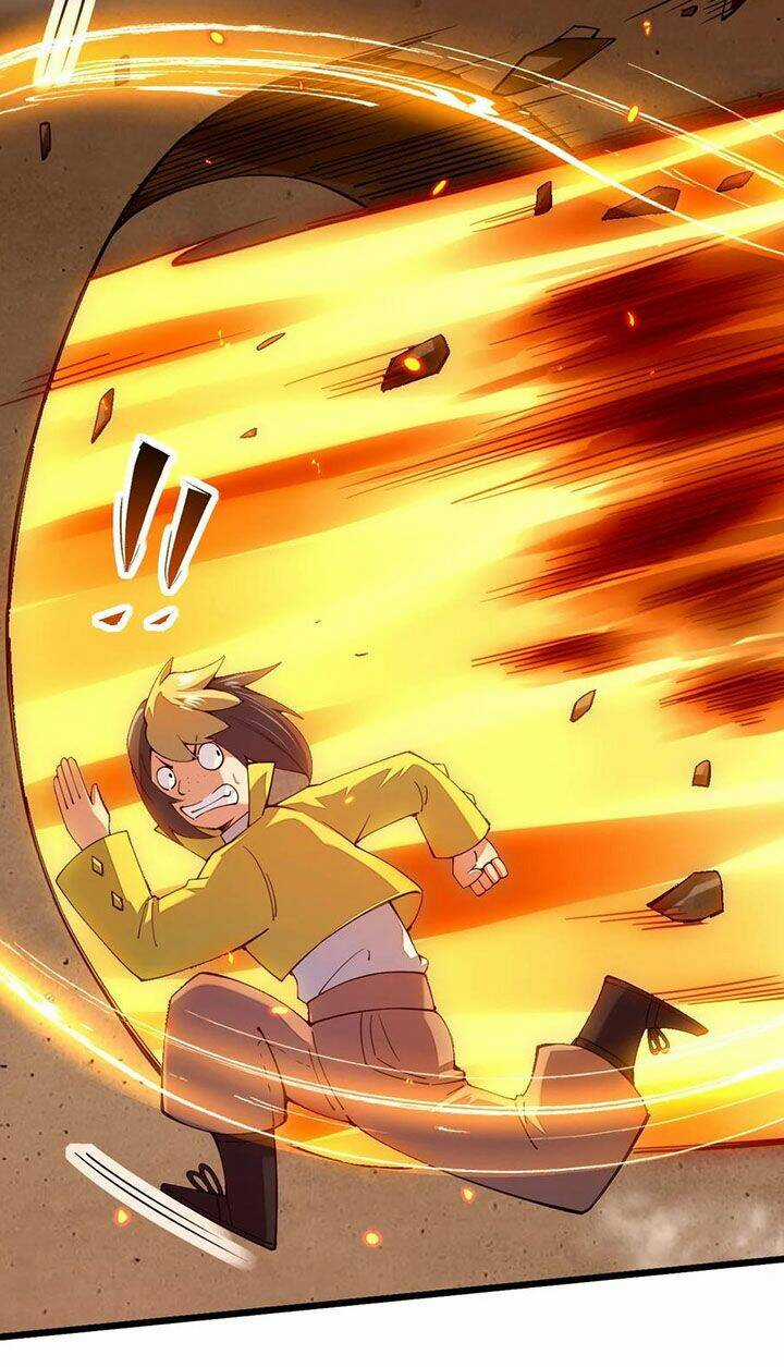 Sức Mạnh Của Kiếm Thần Chapter 26 trang 40