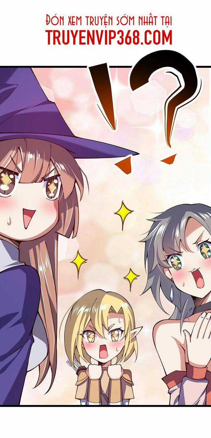 Sức Mạnh Của Kiếm Thần Chapter 26 trang 43