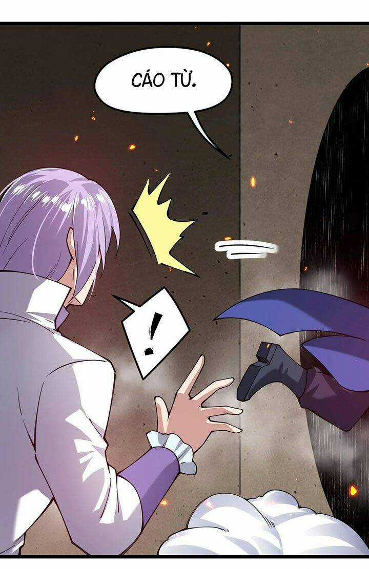 Sức Mạnh Của Kiếm Thần Chapter 26 trang 48