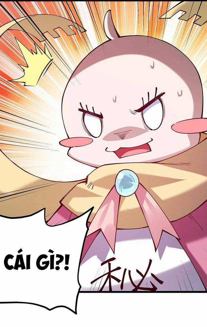 Sức Mạnh Của Kiếm Thần Chapter 26 trang 53