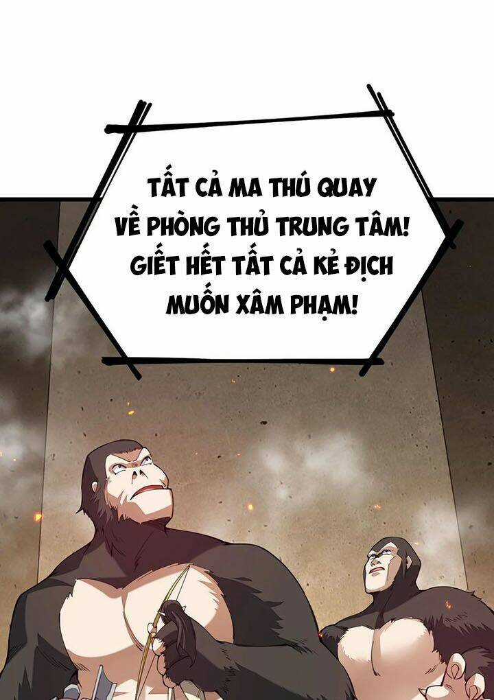 Sức Mạnh Của Kiếm Thần Chapter 26 trang 56