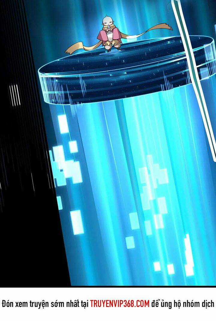 Sức Mạnh Của Kiếm Thần Chapter 26 trang 60