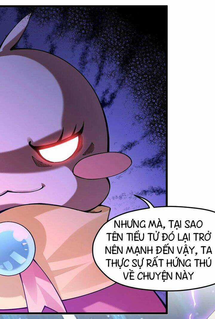 Sức Mạnh Của Kiếm Thần Chapter 26 trang 62