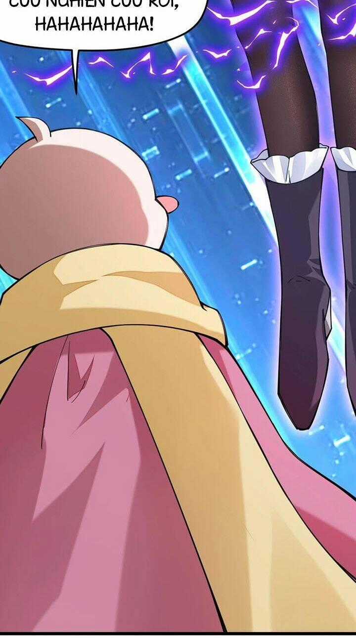 Sức Mạnh Của Kiếm Thần Chapter 26 trang 64