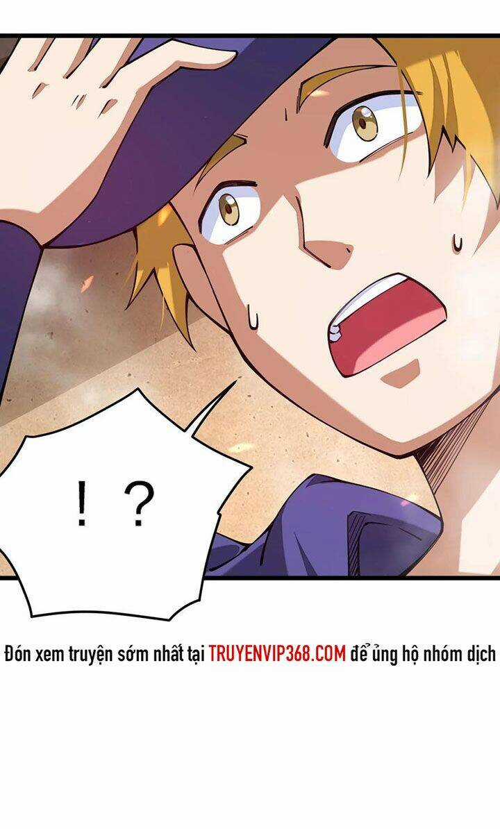 Sức Mạnh Của Kiếm Thần Chapter 27 trang 12