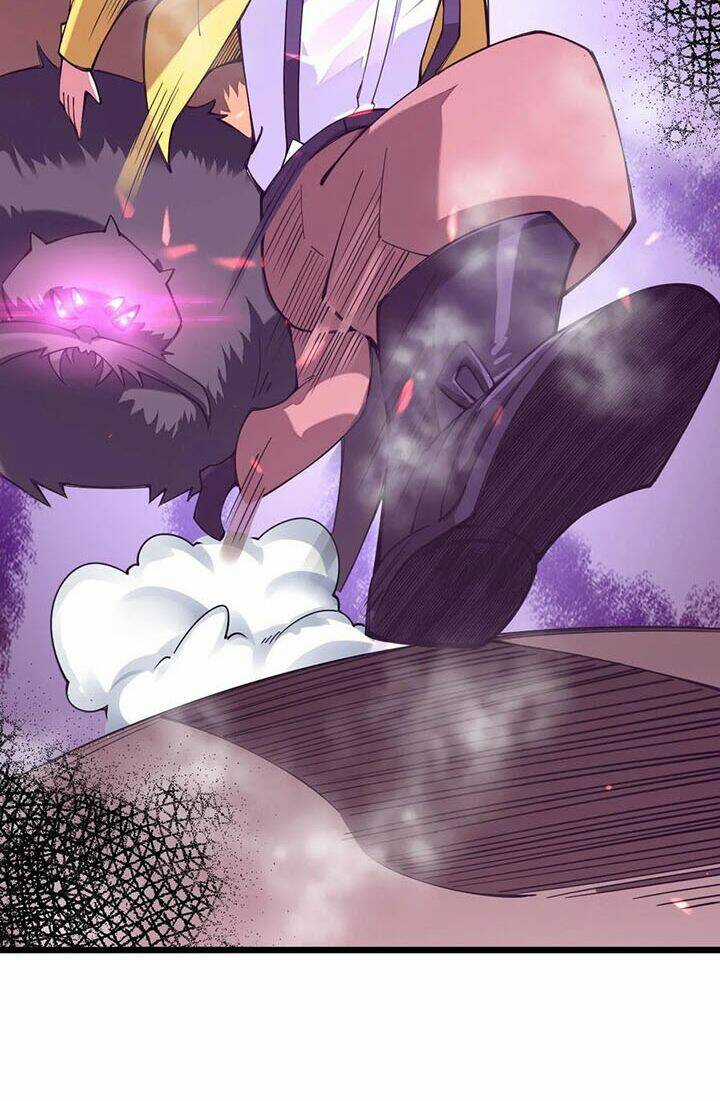 Sức Mạnh Của Kiếm Thần Chapter 27 trang 17