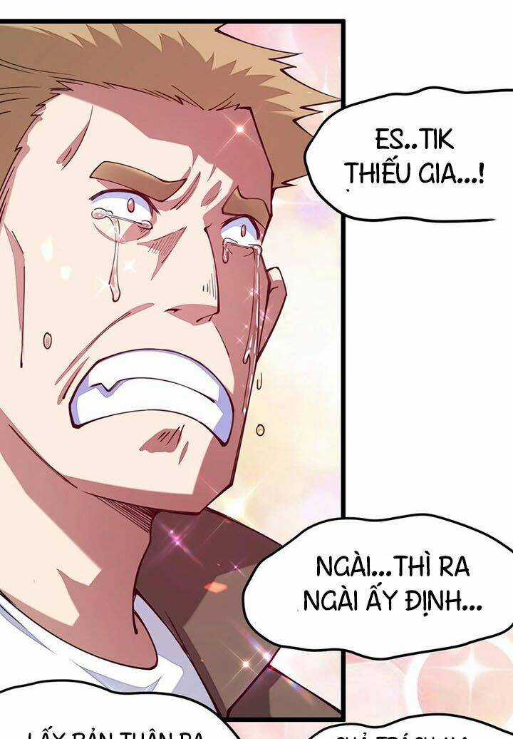 Sức Mạnh Của Kiếm Thần Chapter 27 trang 19