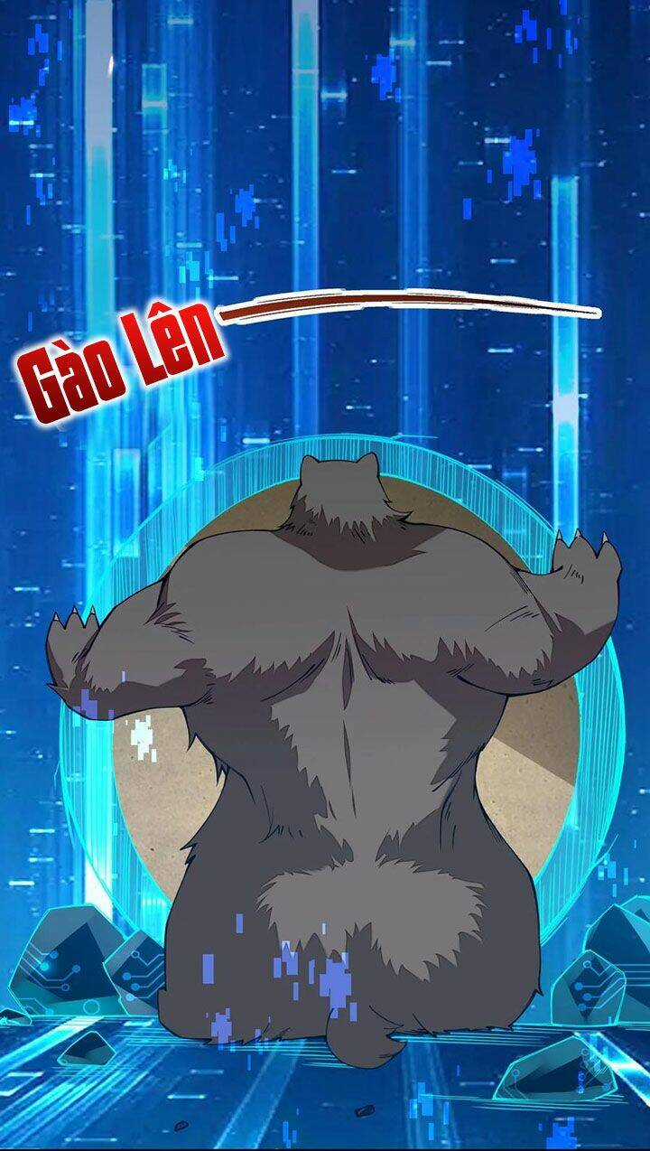 Sức Mạnh Của Kiếm Thần Chapter 27 trang 21