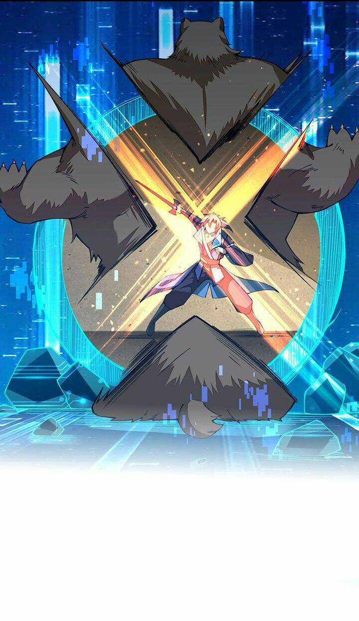 Sức Mạnh Của Kiếm Thần Chapter 27 trang 22