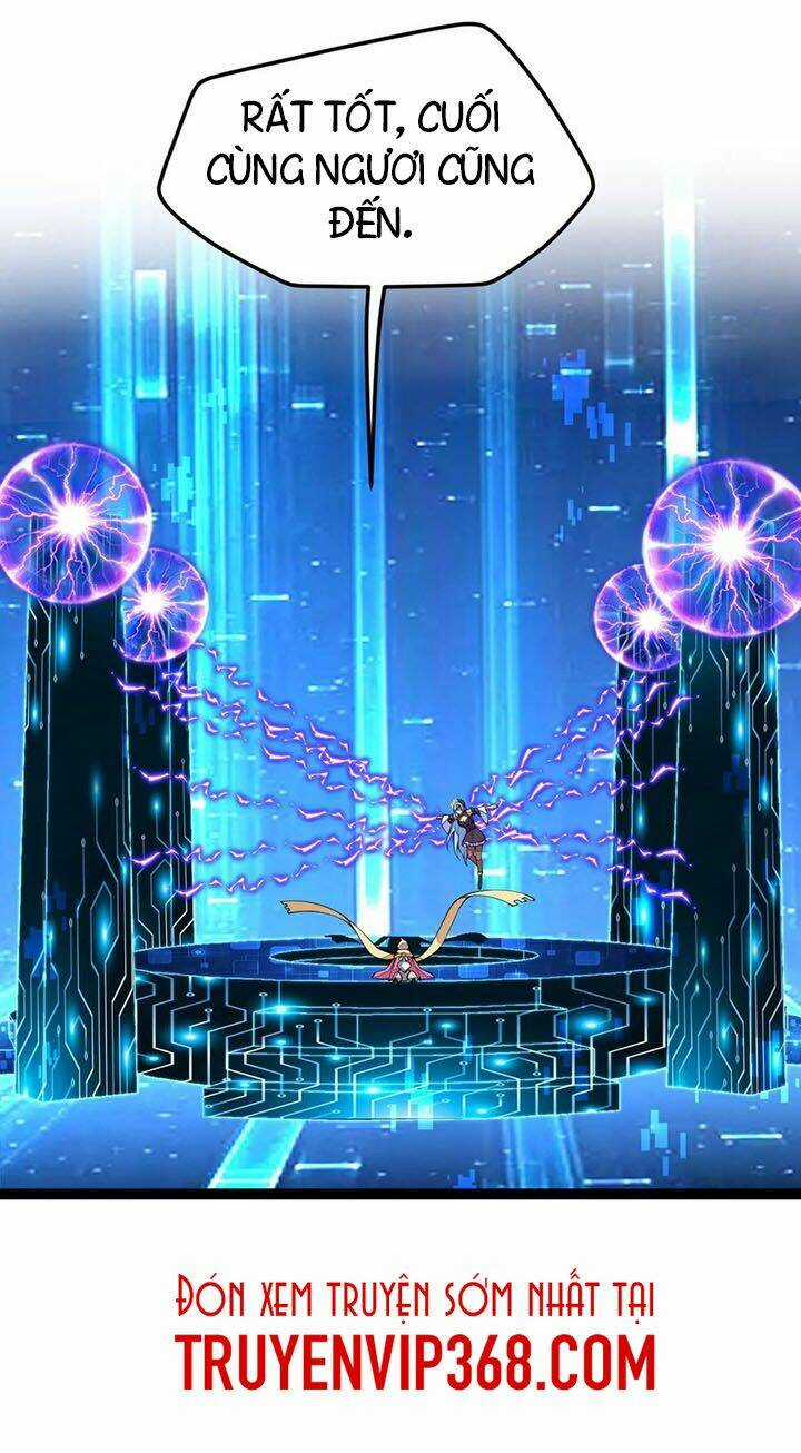 Sức Mạnh Của Kiếm Thần Chapter 27 trang 24