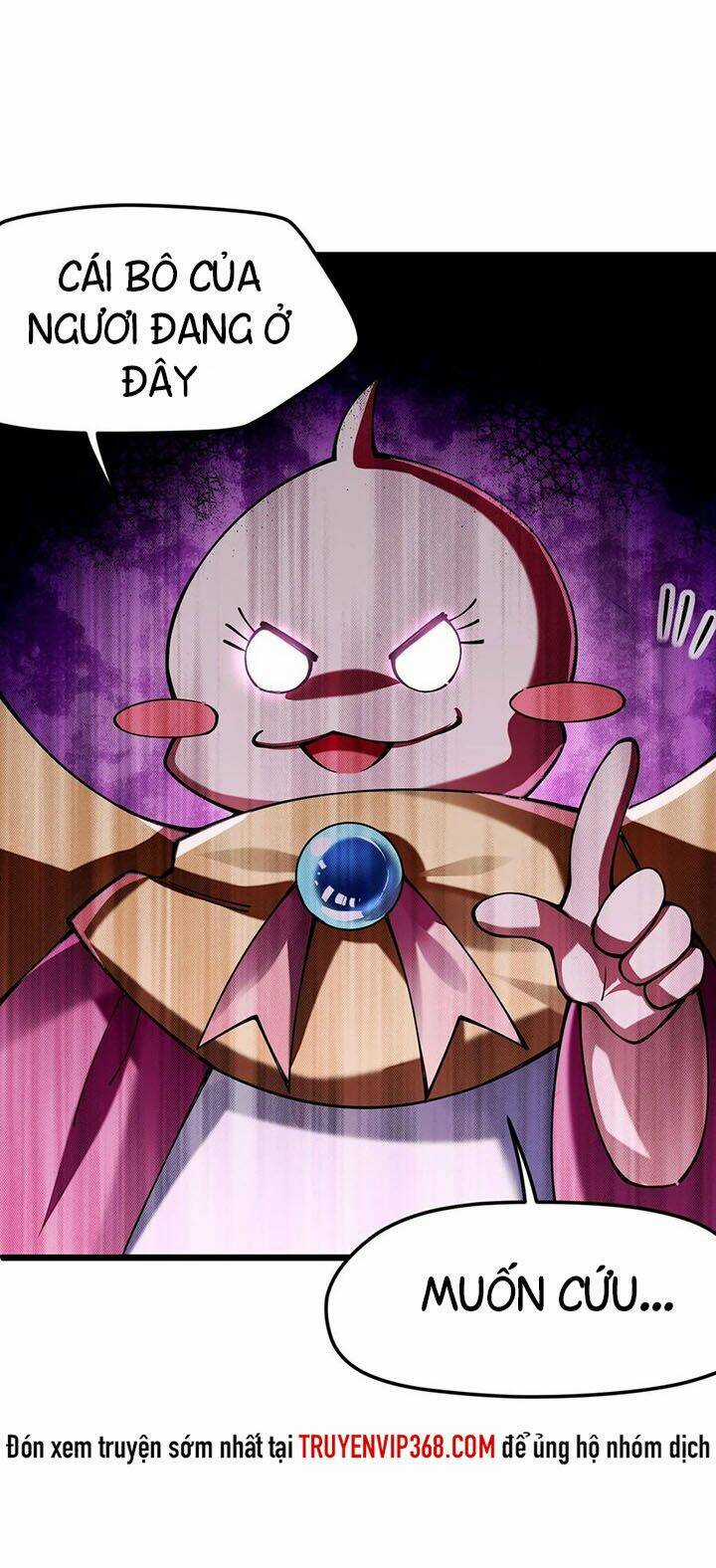 Sức Mạnh Của Kiếm Thần Chapter 27 trang 25