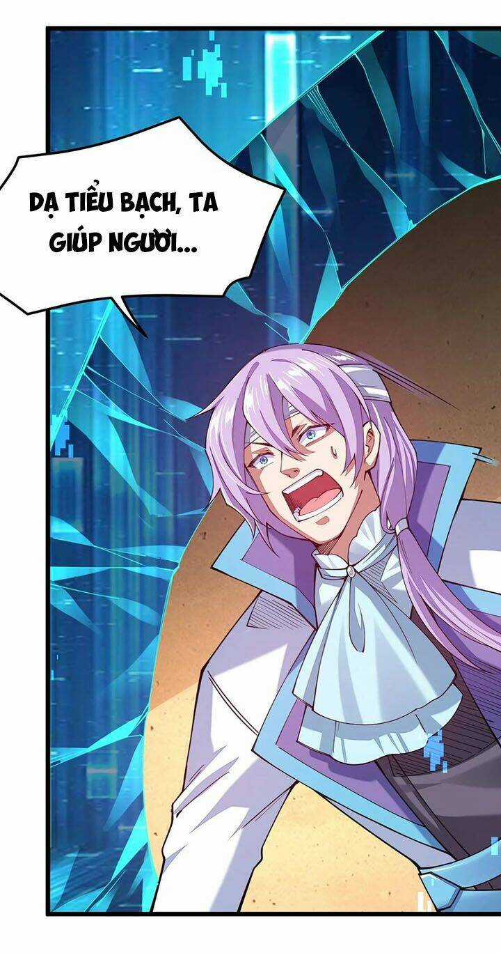 Sức Mạnh Của Kiếm Thần Chapter 27 trang 28