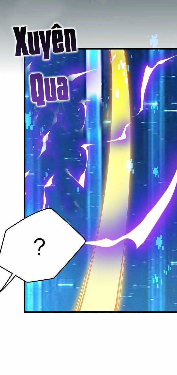 Sức Mạnh Của Kiếm Thần Chapter 27 trang 31