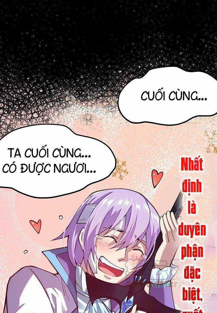 Sức Mạnh Của Kiếm Thần Chapter 27 trang 37